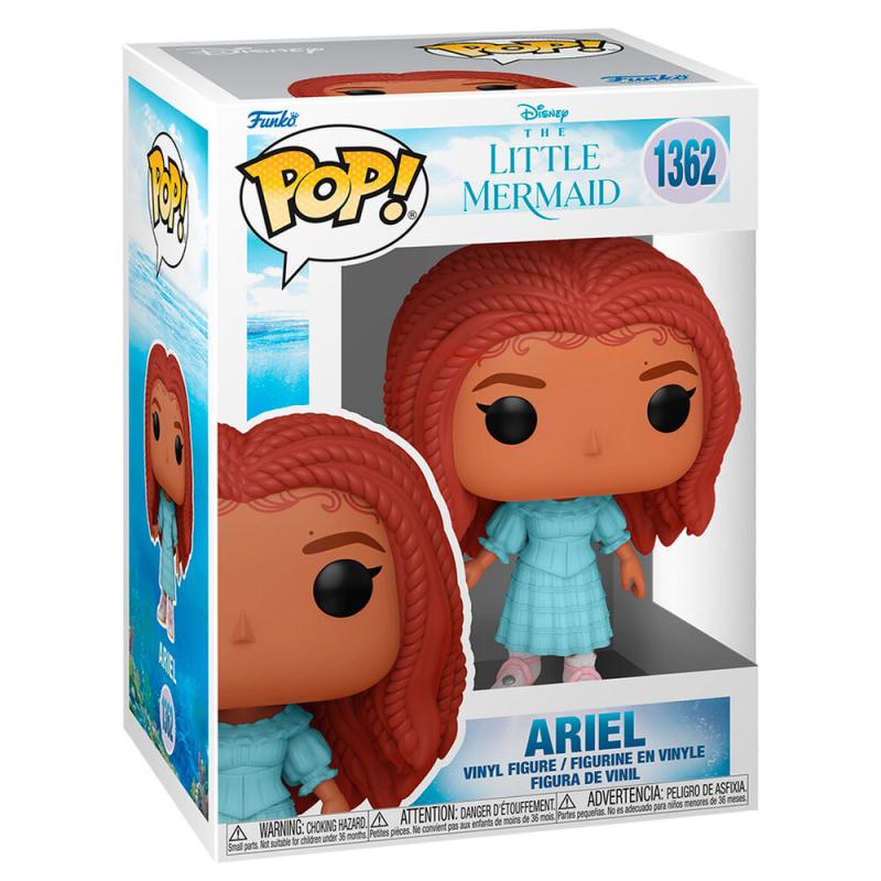 Meglepetés ájándék ötlet  Disney The Little Mermaid  Ariel szobor, modell, miniatúra