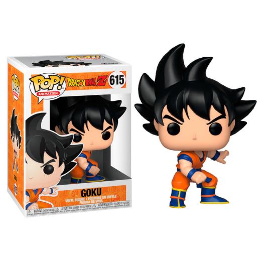 Meglepetés ájándék ötlet  Dragon Ball Z Goku   szobor, modell, miniatúra