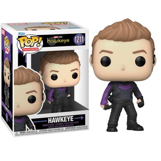 Meglepetés ájándék ötlet  Marvel Hawkeye  Sólyomszem  Hawkeye  játékszobor, modell, miniatúra